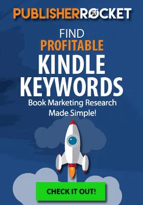 Publisher Rocket