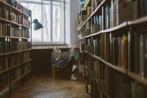 Difference Between Fiction And Nonfiction