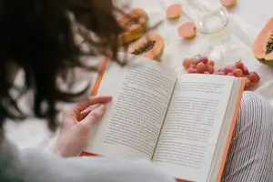 Difference Between Fiction And Nonfiction