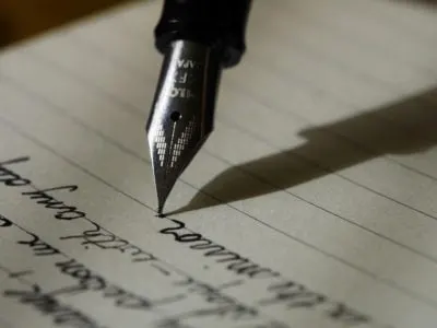 what is narrative writing