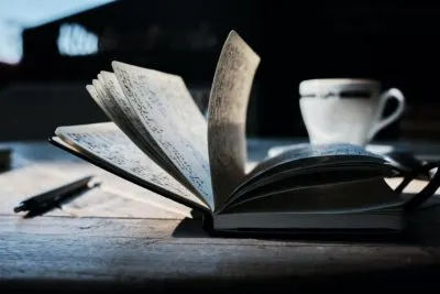 narrative writing