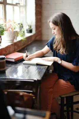 writing exercises