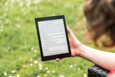 Epub vs. Mobi, epub or mobi file