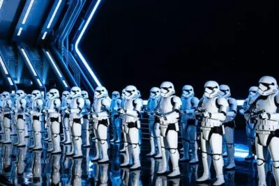 Fantasy vs Sci Fi