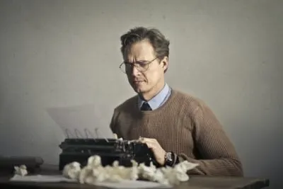 How To How to write An Autobiography