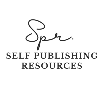 Self publishing resources