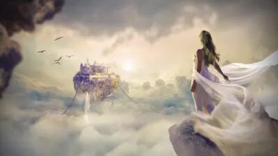 Epic fantasy books