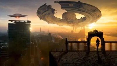science fiction story ideas, science fiction ideas