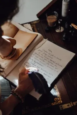 how to start a novel