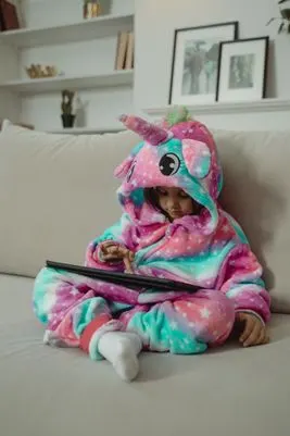 how to publish a children's book on amazon