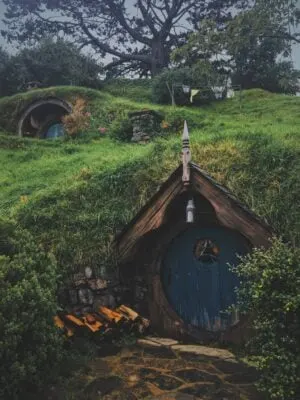Fantasy Book Ideas