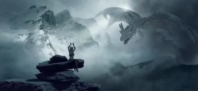 Fantasy writing prompts
