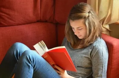 Fantasy Books For Teens, ya fantasy books