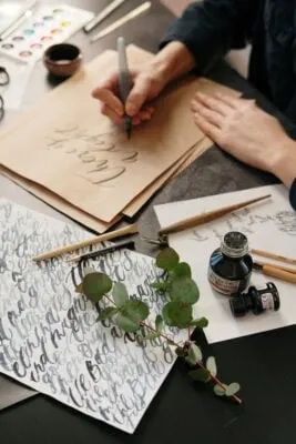 How To Improve Handwriting