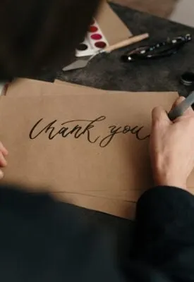 How to improve your handwriting with writing utensils