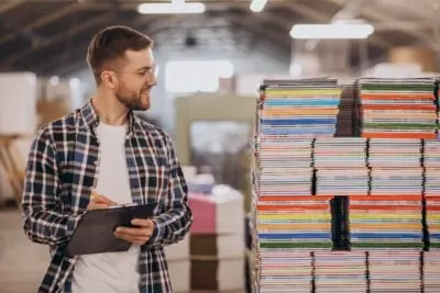 Self-publishing vs traditional publishing