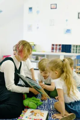 Books for a beginning reader