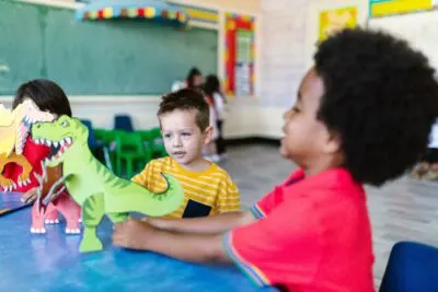 kindergarten books to read