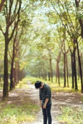 Emotional writing prompts