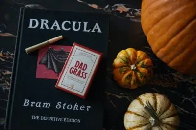 Vampire Writing Prompts
