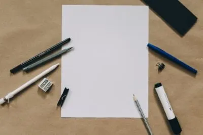 Tips for note taking and writing tools