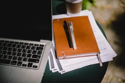 Writing Utensils
