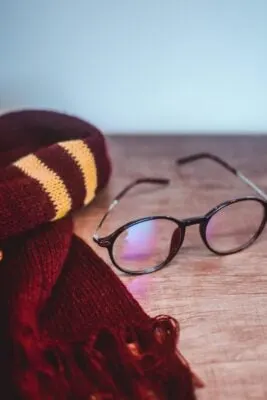 how to write a fantasy novel