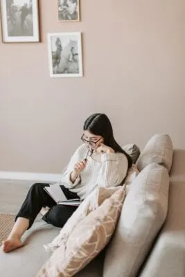 single word writing prompts