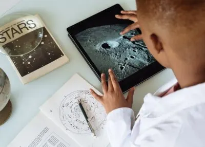 story starters for kids