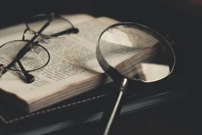 Nonfiction writing prompts