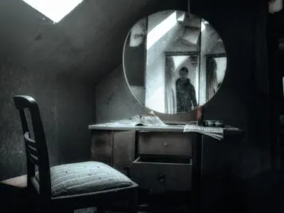 Ghost Story Writing Prompts