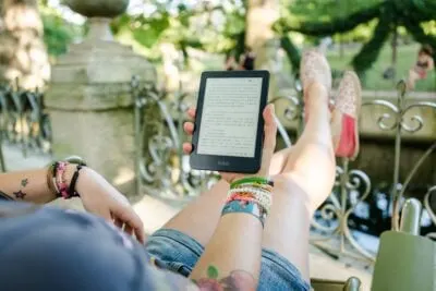 Is a kindle e reader worth it?