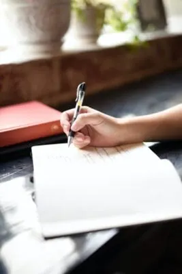 Self-publishing A Book Of Poetry—5 Steps To Get Your Best Works Out