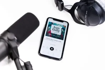 How To Record An Audiobook In 5 Clear, Easy-To-Follow, Practical Steps