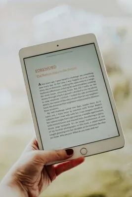 How To Write A Foreword For A Book—3 Crucial Parts Of A Good Beginning