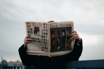 What Is A Book ARC