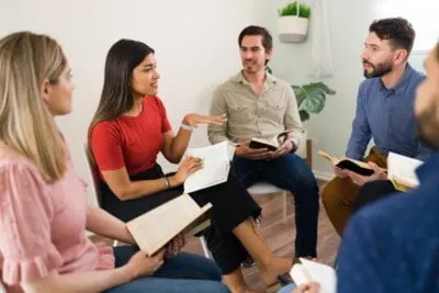 Book Club Names Ideas