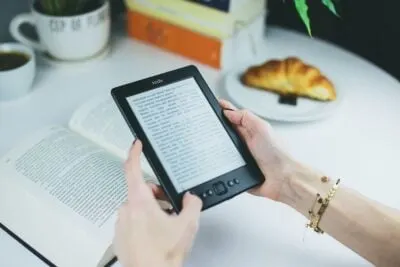 How To Copyright An Ebook—6 Easy Steps To Protect Your Literary Work