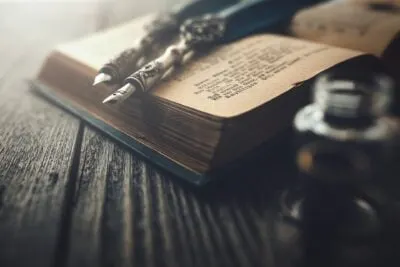 how to start writing